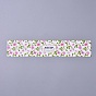 Handmade Soap Cardboard Display Cards
