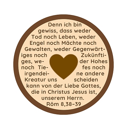 Pendentifs en acier inoxydable, plat rond avec coeur et mot