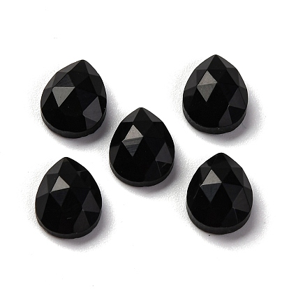 Природных драгоценных камней кабошон, граненые, слеза