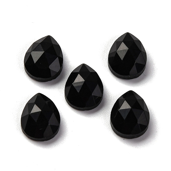 Природных драгоценных камней кабошон, граненые, слеза