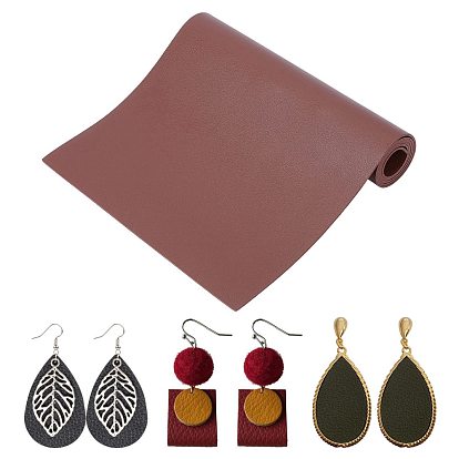 Искусственная кожа, аксессуары для одежды