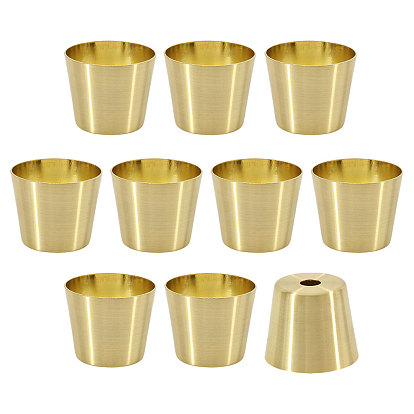 Защитные накладки на ножки железного стола