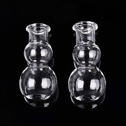 Стеклянные бутылки, шарик контейнеры, Горлянка