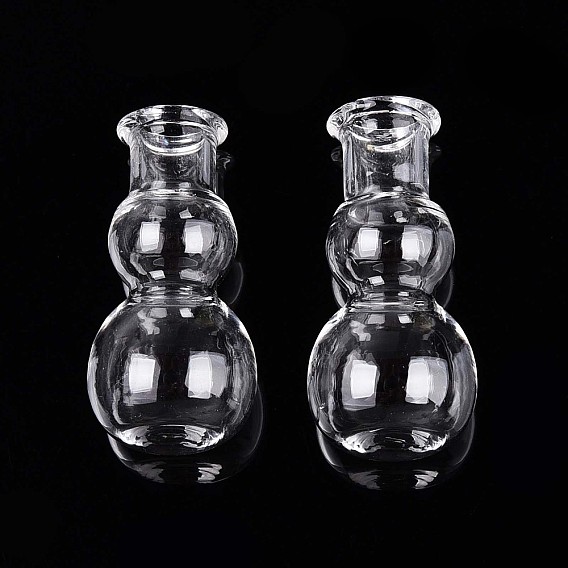 Стеклянные бутылки, шарик контейнеры, Горлянка