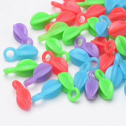 Plastic Pendants