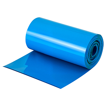 Кабельные муфты из ПВХ, термоусадочная трубка изоляционная нескользящая водонепроницаемая