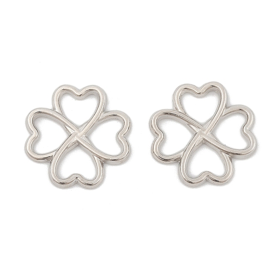 Прелести соединителя сплава, цветок