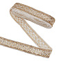 10Yards Paillette Embroidery Ribbon, Lace Trim, Clothes Accessories