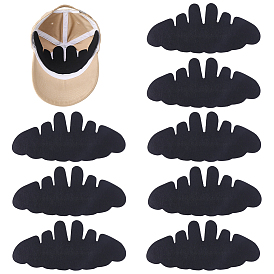 Фетровая вставка для формовки бейсболок, поддержка полей шляпы