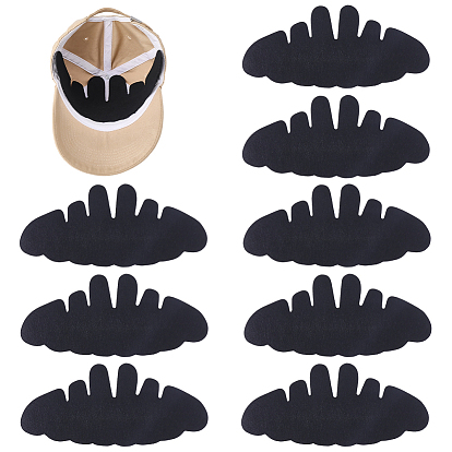 Фетровая вставка для формовки бейсболок, поддержка полей шляпы