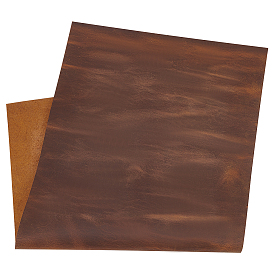 Кожаная ткань, поделки товары для рукоделия