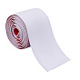 Wood Grain PVC Edge Banding Tape, Self-Adhesive Furniture Edge Trim for Cabinets & Tables