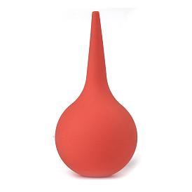 Bola de limpieza de aire de soplador de aire de látex, limpiador de polvo reutilizable soplador de polvo, para lentes de cámara teclado reloj accesorios