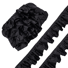 5 ярдов атласных лент, аксессуары для одежды