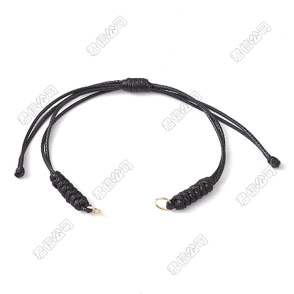 20Stück koreanische gewachste Polyesterschnur zur Herstellung von DIY-Armbändern