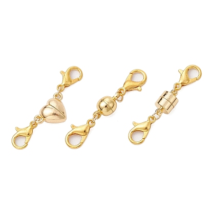 3шт 304 конвертер магнитных застежек из нержавеющей стали