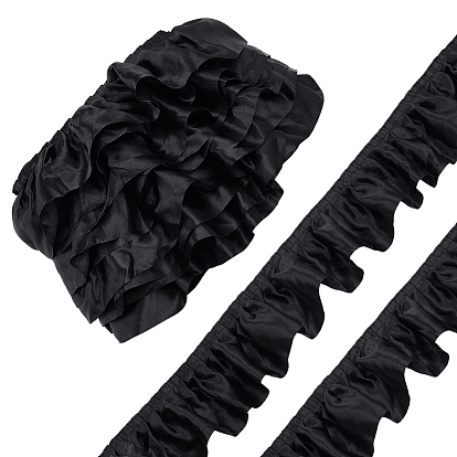 5 ярдов атласных лент, аксессуары для одежды