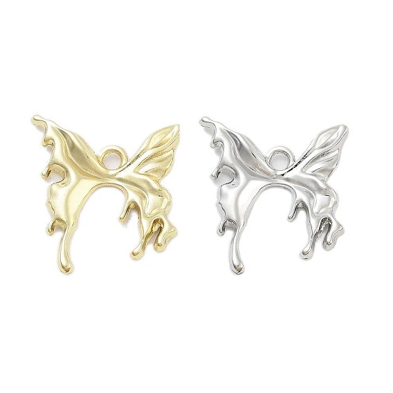 Стойки подвески обшивки сплава, бабочка