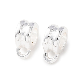 Поручни из латунной трубки, стойки покрытие, долговечный, без кадмия и без свинца, с силиконовым