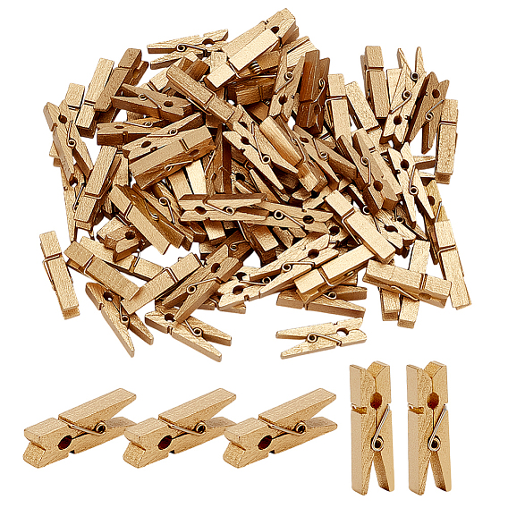 80 шт. зажимы для дерева