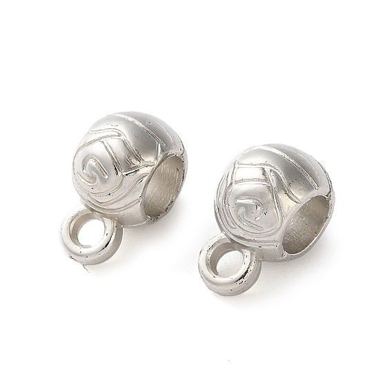 Поручни из пластиковой трубы ccb, круглые