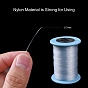 Pêche fil fil de nylon