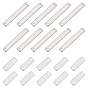 304 Stainless Steel Links Connectors, Rectangle