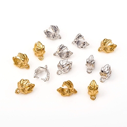 Латуни льда поручительств выбор щепотка, лист