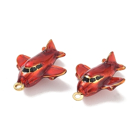 304 нержавеющей стальной эмали подвески, прелести самолета, ионное покрытие (ip)