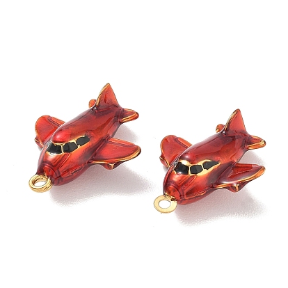 304 нержавеющей стальной эмали подвески, прелести самолета, ионное покрытие (ip)