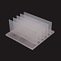 Transparent Acrylic Display Holder, Detachable Acrylic Stand