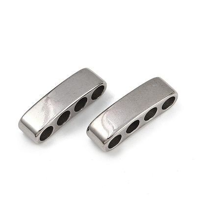 304 выводы из замков из нержавеющей стали, для изготовления регулируемой ахалле, четыре отверстия