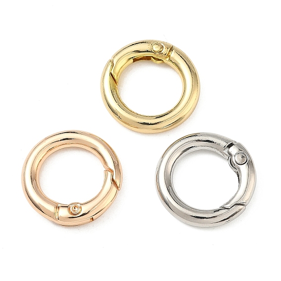 Легкосплавные пружинные кольца, стойки покрытие, долговечный