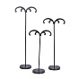 Iron Earring Displays Sets, Jewelry Display Rack, Jewelry Tree Stand