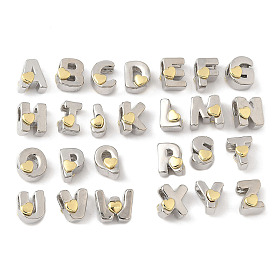 Латунные бусины, без кадмия и без свинца, платиной и золотом