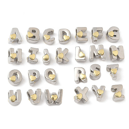 Латунные бусины, без кадмия и без свинца, платиной и золотом