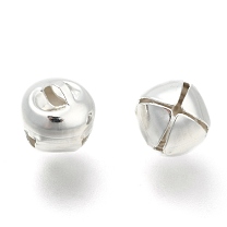 Iron Bell Charms