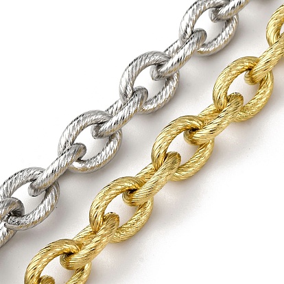 304 сетка из текстурированной нержавеющей стали, ионное покрытие (ip), несварные, овальные, с катушкой