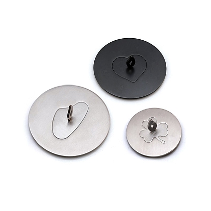 304 гаситель пламени свечи из нержавеющей стали, автоматический огнетушитель, для безопасного тушения пламени свечи