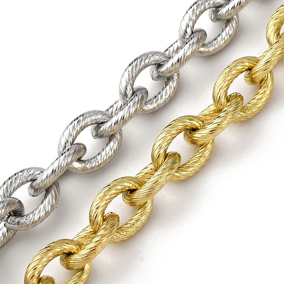 304 сетка из текстурированной нержавеющей стали, ионное покрытие (ip), несварные, овальные, с катушкой