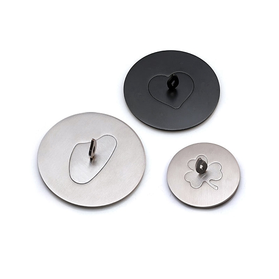 304 гаситель пламени свечи из нержавеющей стали, автоматический огнетушитель, для безопасного тушения пламени свечи