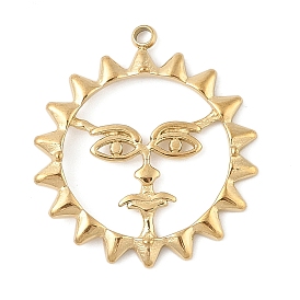 304 подвески из нержавеющей стали, солнечные чары, вакуумное покрытие pvd