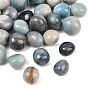 Natural Trolleite Beads, Tumbled Stone, Nuggets, No Hole/Undrilled, Vase Filler Gems/Undrilled, Vase Filler Gems