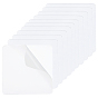 Acrylic Clay Mat Pad, for Clay DIY, BoardShaping and Sculpturing Modelling
