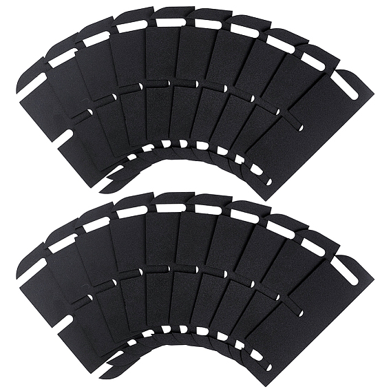 Plastic Door Hinge Shims