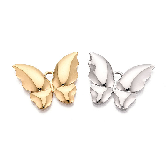 304 из нержавеющей стали бабочки подвески