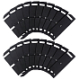 Plastic Door Hinge Shims