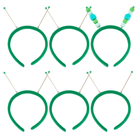 Тканевые и пластиковые резинки для волос, аксессуары для волос для женщин и девочек