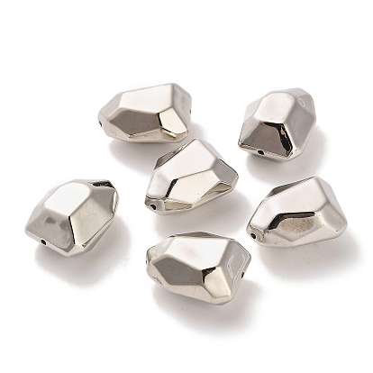 CCB пластиковые шарики, самородки