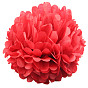 Paper Flower Balls, For Wedding Decoration, Party Supplies